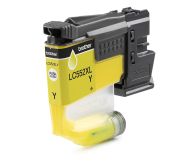 Brother LC552XLY yellow 3000 str. - 1502748 - zdjęcie 2